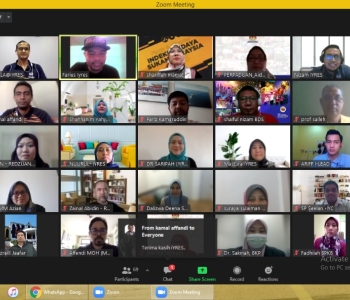 BENGKEL PRA TWG INDEKS BUDAYA SUKAN MALAYSIA 2021 1